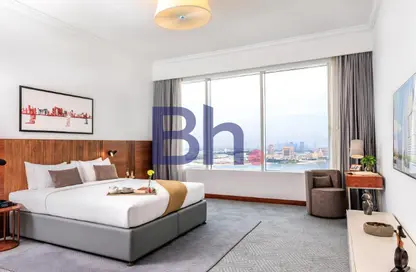 شقة - 2 غرف نوم - 3 حمامات للايجار في برج وست باي - الخليج الجنوبي - الخليج الغربي - الدوحة شقة - 2 غرف نوم - 3 حمامات للايجار في برج وست باي - الخليج الجنوبي - الخليج الغربي - الدوحة