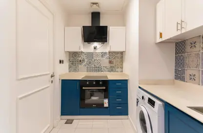 Apartment - 1 Bedroom - 1 Bathroom for sale in Bin Al Sheikh Towers - Al Mirqab Al Jadeed - Doha