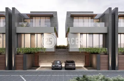 فيلا - 5 غرف نوم - 7 حمامات للبيع في الديان - الديان - الضعاين