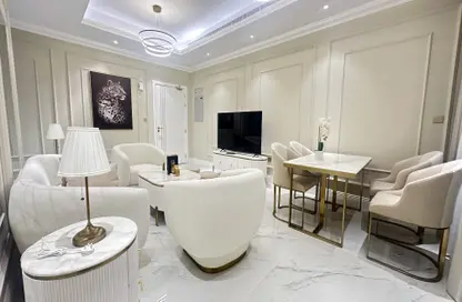 Apartment - 2 Bedrooms - 2 Bathrooms for rent in Al Waab Street - Al Waab - Doha