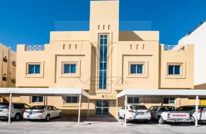 Apartment - 3 Bedrooms - 3 Bathrooms for rent in D-Ring Road - D-Ring - Doha