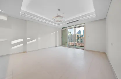 Apartment - 1 Bedroom - 2 Bathrooms for sale in Gewan Island - The Pearl Island - Doha