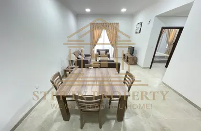 Apartment - 3 Bedrooms - 3 Bathrooms for rent in Al Waab Street - Al Waab - Doha