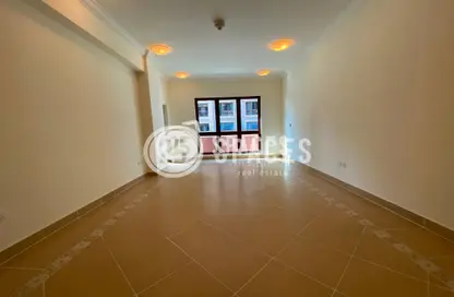 Apartment - 2 Bedrooms - 3 Bathrooms for rent in Medina Centrale - Medina Centrale - The Pearl Island - Doha