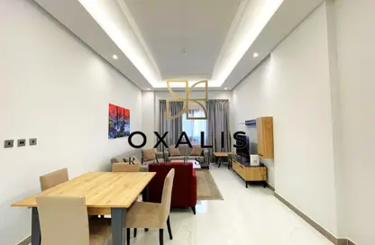 شقة - غرفة نوم - 2 حمامات للايجار في نابولي - فوكس هيلز - فوكس هيلز - الوسيل