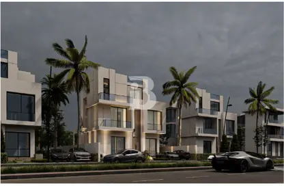 Villa - 7 Bedrooms - 7+ Bathrooms for sale in Huzoom Villas - Lusail City - Lusail