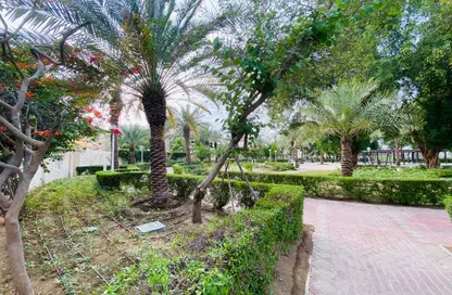 Villa - 3 Bedrooms - 4 Bathrooms for rent in West Bay Lagoon - Doha