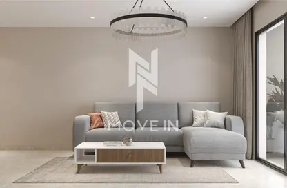 شقة - غرفة نوم - 2 حمامات للبيع في مركز المدينة - مدينة قطر الترفيهية - الوسيل