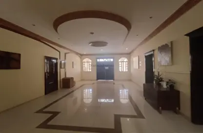 Apartment - 1 Bathroom for rent in Al Duhail North - Al Duhail - Doha