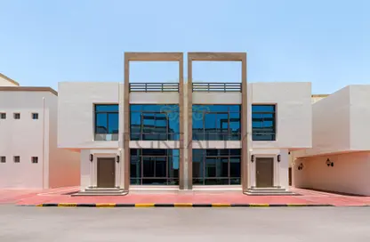 Villa - 6 Bedrooms - 6 Bathrooms for sale in Logistics Village Qatar - Al Wakra