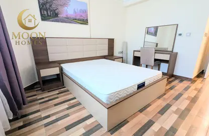 Apartment - 2 Bedrooms - 3 Bathrooms for rent in Fereej Abdul Aziz - Fereej Abdul Aziz - Doha