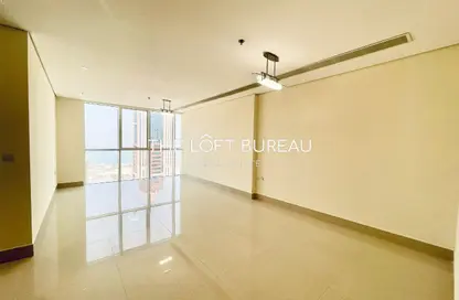 Apartment - 2 Bedrooms - 2 Bathrooms for rent in Lusail Residence - Marina District - Lusail