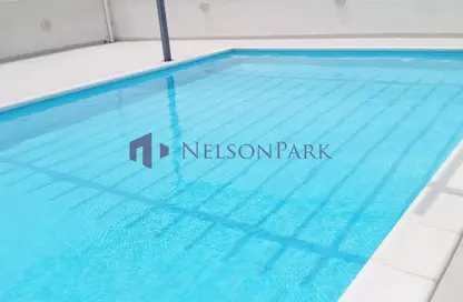 Duplex - 2 Bedrooms - 5 Bathrooms for sale in Fox Hills - Fox Hills - Lusail Duplex - 2 Bedrooms - 5 Bathrooms for sale in Fox Hills - Fox Hills - Lusail