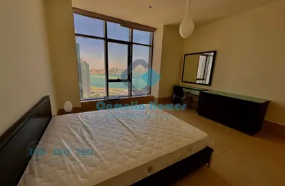 Apartment - 2 Bedrooms - 3 Bathrooms for rent in West Bay Tower - West Bay - West Bay - Doha