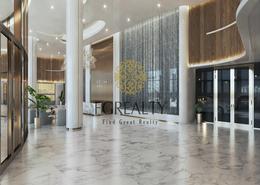 Apartment - 1 bedroom - 1 bathroom for sale in Legtaifiya Lagoon - West Bay - Doha