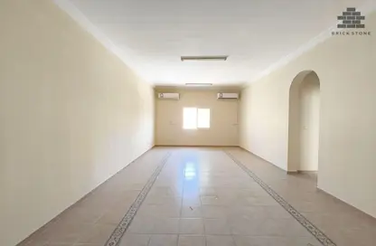 Apartment - 3 Bedrooms - 3 Bathrooms for rent in Old Airport Road - Old Airport Road - Doha