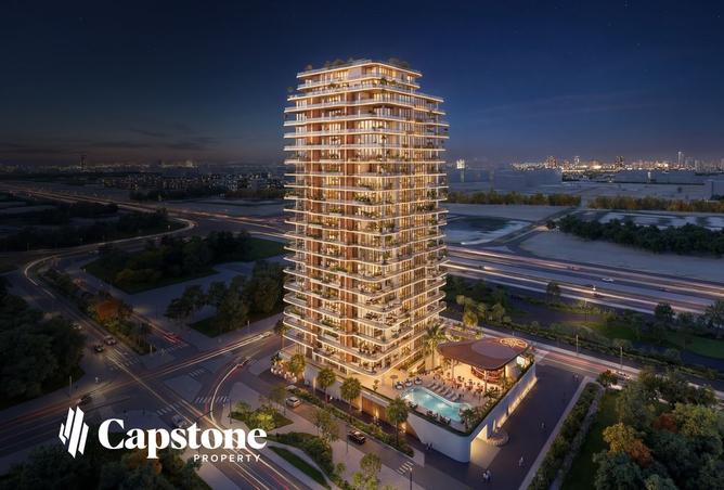 1001973 - الصورة الرئيسية للعقار