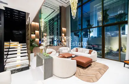 Townhouse - 5 Bedrooms - 6 Bathrooms for sale in Giardino Gardens - Giardino Villas - The Pearl Island - Doha