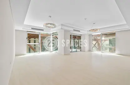 Apartment - 3 Bedrooms - 5 Bathrooms for rent in Gewan Island - The Pearl Island - Doha