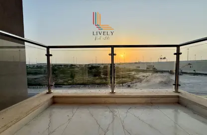 Apartment - 2 Bedrooms - 3 Bathrooms for rent in Al Erkyah City - Lusail