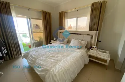 Apartment - 2 Bedrooms - 3 Bathrooms for sale in Fox Hills - Fox Hills - Lusail