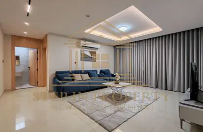 Apartment - 2 Bedrooms - 2 Bathrooms for rent in Al Mansoura - Al Mansoura - Doha Apartment - 2 Bedrooms - 2 Bathrooms for rent in Al Mansoura - Al Mansoura - Doha