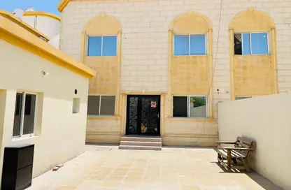 Apartment - 1 Bedroom - 1 Bathroom for rent in Ezdan Oasis - Al Wukair - Al Wakra