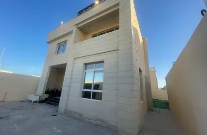 Villa - 6 Bedrooms - 6 Bathrooms for rent in Al Wakra Building Project - Al Wukair - Al Wakra