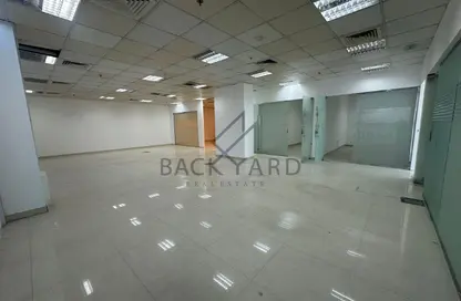 Office Space - Studio - 2 Bathrooms for rent in B-Ring Road - B-Ring Road - Doha