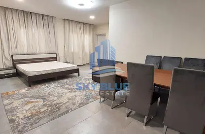 Apartment - Studio - 1 Bathroom for rent in Al Duhail - Al Duhail - Doha
