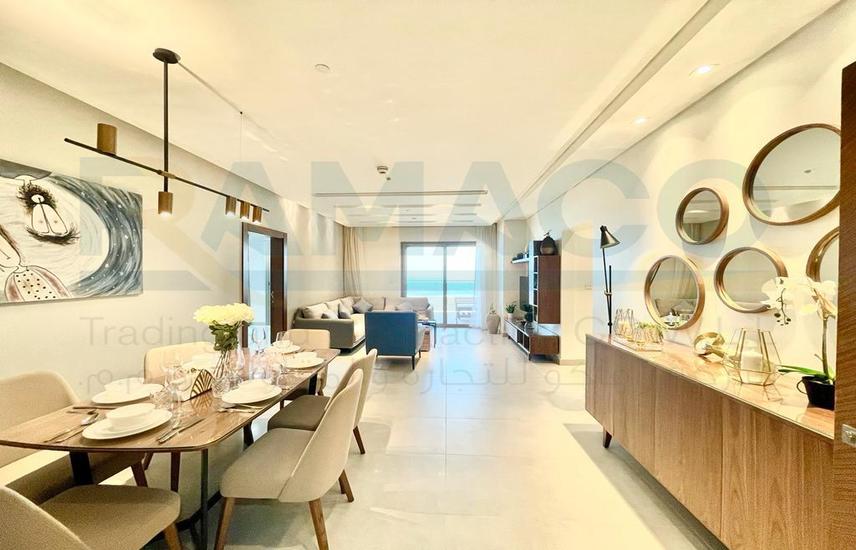 Apartment for Rent in Y Tower 14 NO COMMISSION LUXURIOUS 2BR+1 FF in