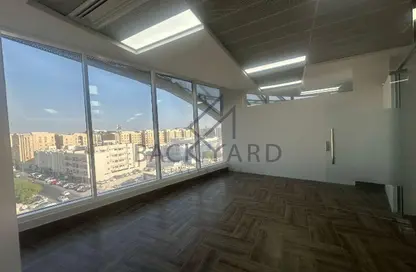 Office Space - Studio - 2 Bathrooms for rent in Al Sadd Road - Al Sadd - Doha