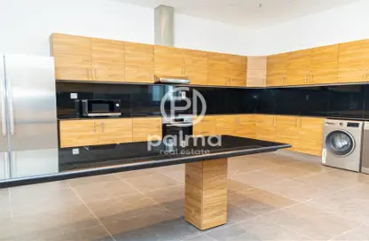 Penthouse - 7 Bedrooms - 7+ Bathrooms for rent in West Bay - Doha