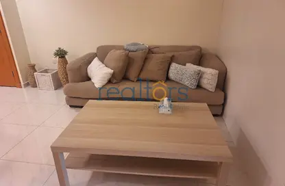 Apartment - Studio - 1 Bathroom for rent in Tower 29 - Viva Bahriyah - The Pearl Island - Doha