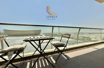 Apartment - 2 Bedrooms - 3 Bathrooms for rent in Al Erkyah City - Lusail