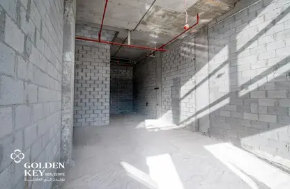 Retail - Studio for rent in Regency Residence Fox Hills 2 - Lusail