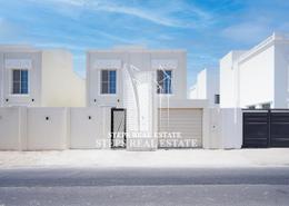 Villa - 6 bedrooms - 7 bathrooms for sale in Al Nuaija Street - Al Nuaija - Doha