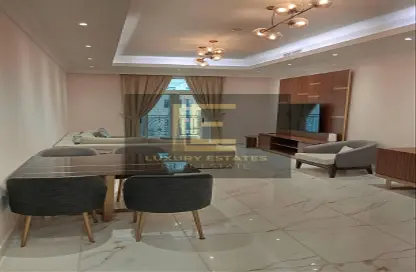 Apartment - 1 Bedroom - 1 Bathroom for rent in Floresta Gardens - The Pearl Island - Doha