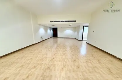 Apartment - 3 Bedrooms - 3 Bathrooms for rent in Najma Street - Najma - Doha