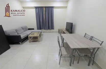 Apartment - 2 Bedrooms - 2 Bathrooms for rent in Fereej Bin Mahmoud - Doha