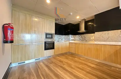 Apartment - 1 Bedroom - 2 Bathrooms for rent in Viva Bahriyah - The Pearl Island - Doha