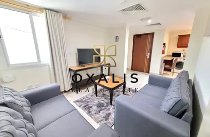 Apartment - 1 Bedroom - 1 Bathroom for rent in Musheireb Apartments - Musheireb - Doha