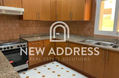 Apartment - 3 Bedrooms - 2 Bathrooms for rent in West Bay - Doha