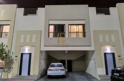 فيلا - 4 غرف نوم - 4 حمامات للبيع في الوكير - الوكير - الوكرة
