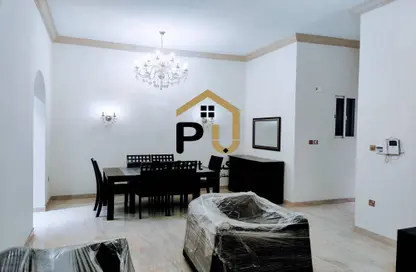 Apartment - 3 Bedrooms - 3 Bathrooms for rent in Fereej Bin Mahmoud North - Fereej Bin Mahmoud - Doha