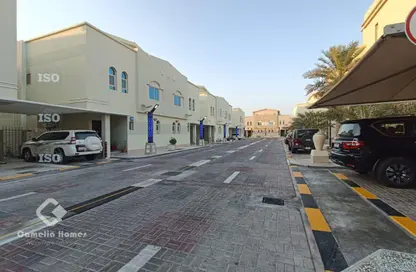 مجمع سكني - 4 غرف نوم - 4 حمامات للايجار في سلاطة الجديدة - سلاطة - الدوحة