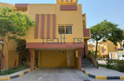 Compound - 5 Bedrooms - 7 Bathrooms for rent in Al Messila - Al Messila - Doha