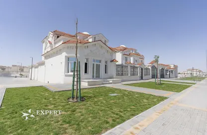 Villa - 7 Bedrooms for sale in Al Gharrafa - Doha