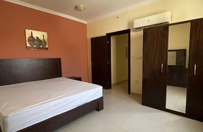 Apartment - 1 Bedroom - 2 Bathrooms for rent in Fereej Abdul Aziz - Fereej Abdul Aziz - Doha