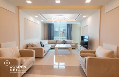 Apartment - 1 Bedroom - 2 Bathrooms for rent in Al Erkyah City - Lusail